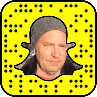 Matthew Perry