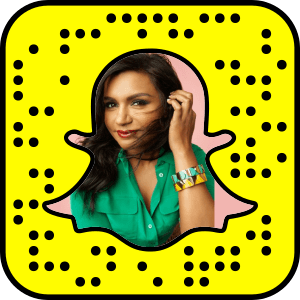 Mindy Kaling