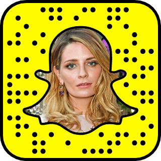 Mischa Barton