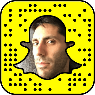 Nev Schulman
