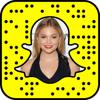 Olivia Holt