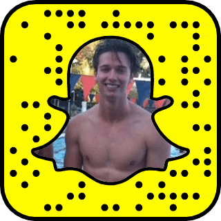 Patrick Schwarzenegger