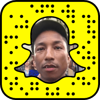 Pharrell Williams