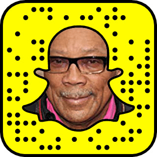 Quincy Jones