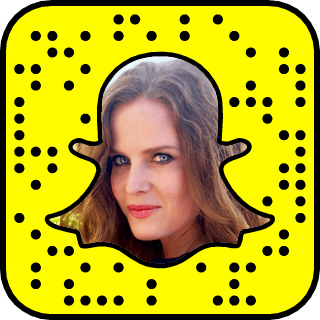 Rebecca Mader
