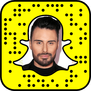 Rylan Clark-Neal