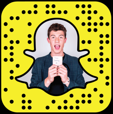 Shawn Mendes