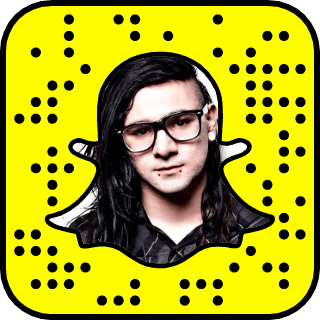 Skrillex