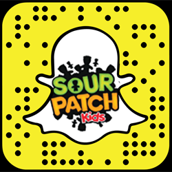 Sour Patch Kids