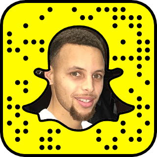 Steph Curry