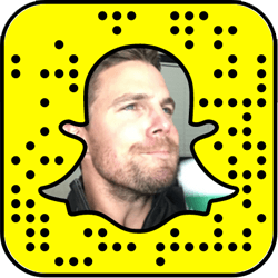 Stephen Amell