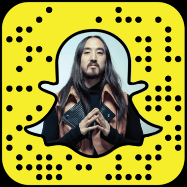 Steve Aoki