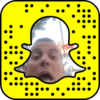 Steve-O