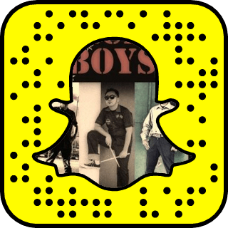 Suicide boys