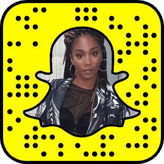 Tiffany Haddish
