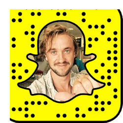 Tom Felton