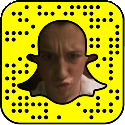 Trevor Moran