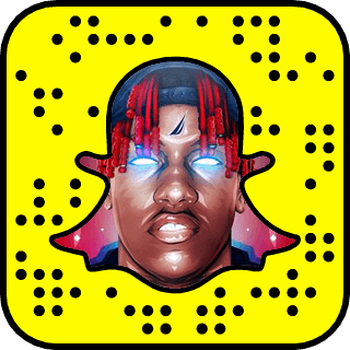 Trippie Redd
