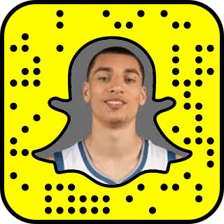 Zach Lavine